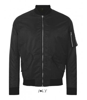 BOMBERS UNISEXE FASHION REBEL | ref :  01616