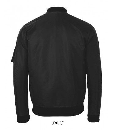 BOMBERS UNISEXE FASHION REBEL | ref :  01616