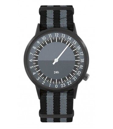 MONTRE 24H | ref : 24H