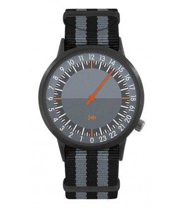 MONTRE 24H | ref : 24H