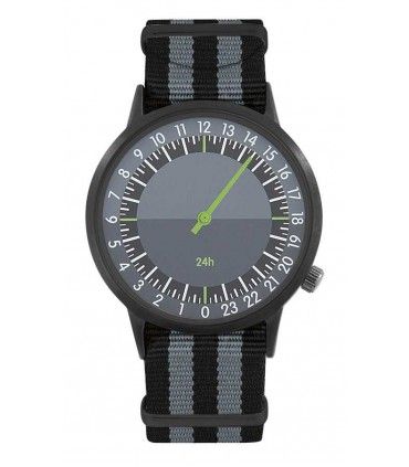 MONTRE 24H | ref : 24H