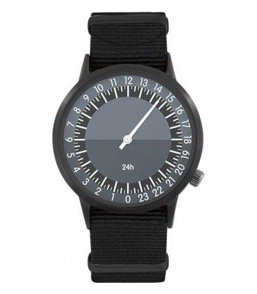MONTRE 24H | ref : 24H