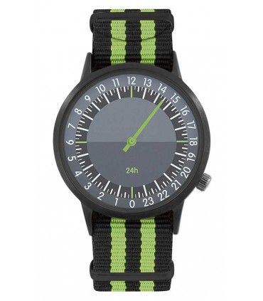 MONTRE 24H | ref : 24H
