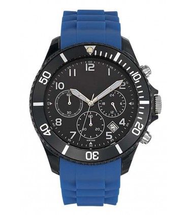 MONTRE CHRONO FREEZE | ref :  CHRONOFREEZE