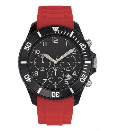 MONTRE CHRONO FREEZE | ref :  CHRONOFREEZE