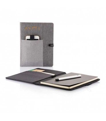 HOUSSE AVEC CARNET A5 KYOTO | ref :  P773.152