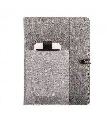 HOUSSE AVEC CARNET A5 KYOTO | ref :  P773.152