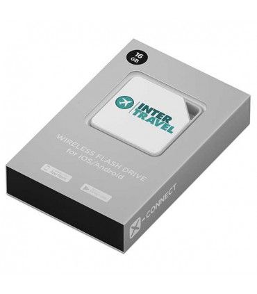 MINI DISQUE DUR COMPACT ET SANS FIL POUR VOTRE TELEPHONE | ref : PIX142872