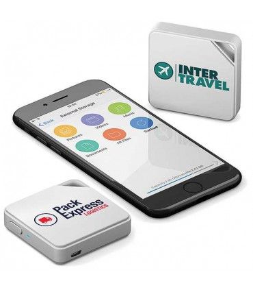 MINI DISQUE DUR COMPACT ET SANS FIL POUR VOTRE TELEPHONE | ref : PIX142872