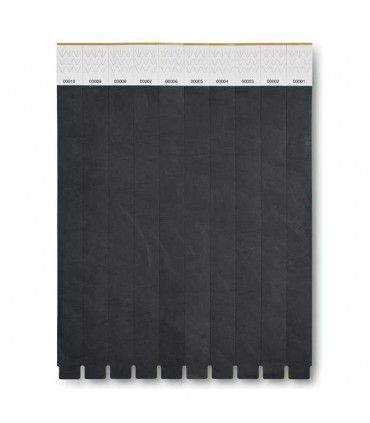 BRACELET INVIOLABLE TYVEX® | ref :  MO8942