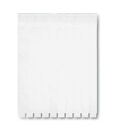 BRACELET INVIOLABLE TYVEX® | ref :  MO8942