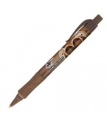STYLO A BILLE QUADRI 360° HEPBURN | ref :  PHT