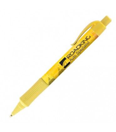 STYLO A BILLE QUADRI 360° HEPBURN | ref :  PHT