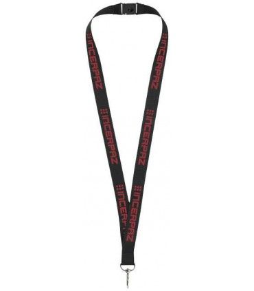 LANYARD POLYESTER SIMPLE | ref :  10919300