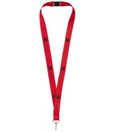LANYARD POLYESTER SIMPLE | ref :  10919300