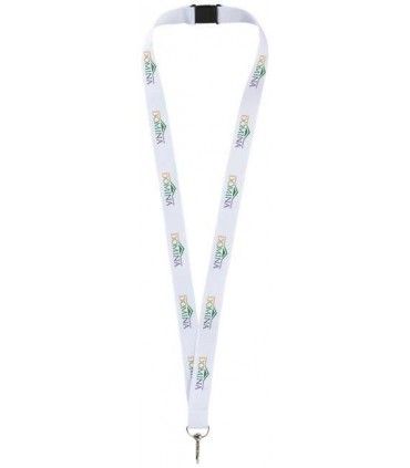 LANYARD POLYESTER SIMPLE | ref :  10919300