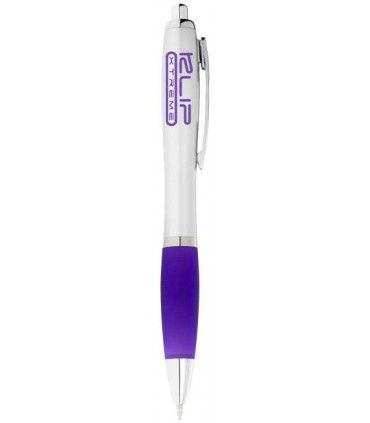 STYLO A BILLE PUBLICITAIRE NASH | ref :  10637103