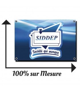 BACHE 100% PERSONNALISABLE | ref :  bacheRP