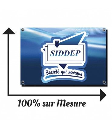 BACHE 100% PERSONNALISABLE | ref :  bacheRP