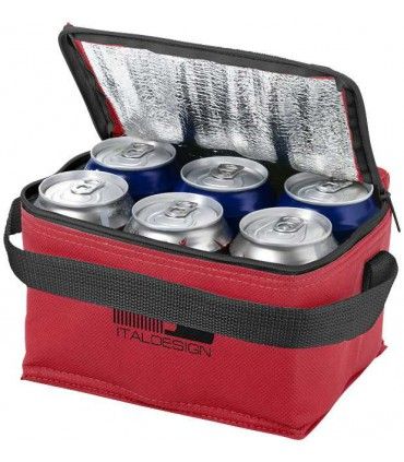 SAC ISOTHERME SIX CANETTES | ref : 10018206