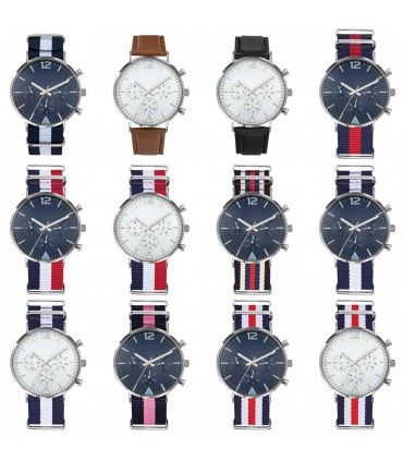 MONTRE MONTMARTRE | ref :  MONTMARTRE