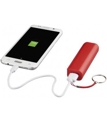 CHARGEUR DE SECOURS 1200 mAh | ref : 13427700