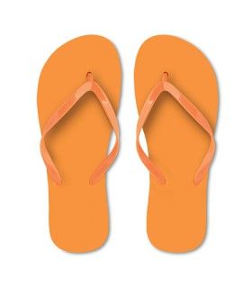 TONGS DE PLAGE HONOLULU | ref :  MO9082
