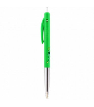 Stylo bille bic® m10 clic - 1590