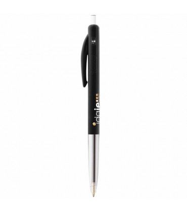 STYLO BILLE BIC® M10 CLIC | ref :  1590