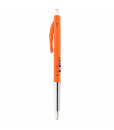 STYLO BILLE BIC® M10 CLIC | ref :  1590