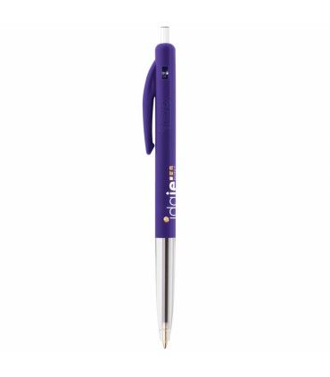 STYLO BILLE BIC® M10 CLIC | ref :  1590