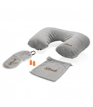 SET CONFORT DE VOYAGE | ref : P786.002