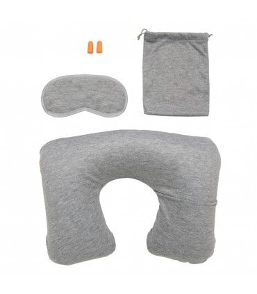 SET CONFORT DE VOYAGE | ref : P786.002