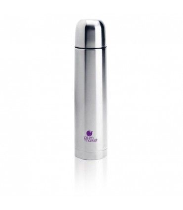 BOUTEILLE EN ACIER | ref : P430.102