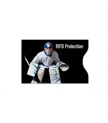 Porte carte anti rfid - pcrfid
