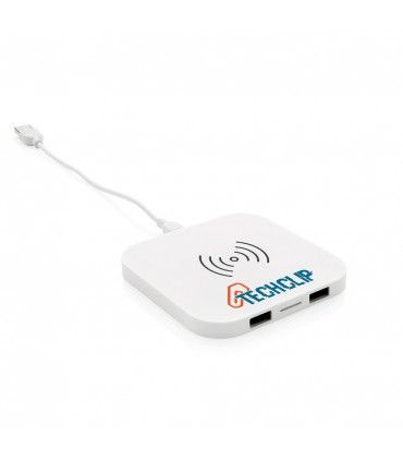 CHARGEUR À INDUCTION 5W | ref : P308.923