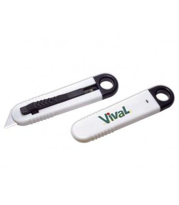 CUTTER SECURITE AUTO-RETRACTABLE | ref :  C3415