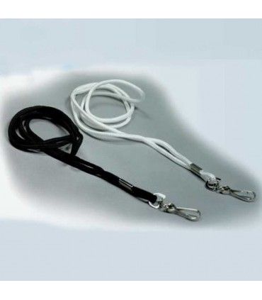 TOUR DE COU CORDON ROND EXPRESS SANS MARQUAGE | ref :  ET7922