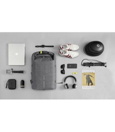 SAC A DOS ET SACOCHE ANTI VOL  | ref :  P705.571