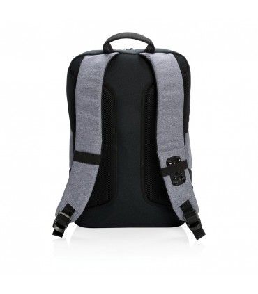 SAC A DOS POUR ORDINATEUR PORTABLE 15" | ref :  P762.172
