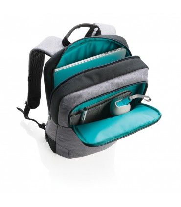 SAC A DOS POUR ORDINATEUR PORTABLE 15" | ref :  P762.172