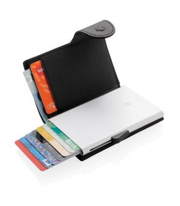 PORTE CARTES ANTI RFID | ref :  P850.511