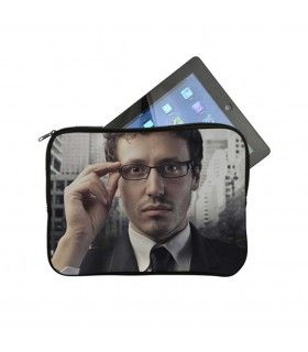 HOUSSE NEOPRENE POUR MARQUAGE QUADRI RECTO/VERSO | ref :  HSNEO2