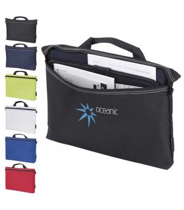 SACOCHE 'PROMO SALON' | ref :  11943405