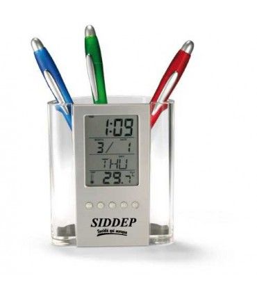 POT A CRAYON SPIRULINA | ref :  IT2893