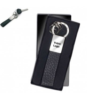 PORTE CLEFS GENUINE | ref :  IT3019