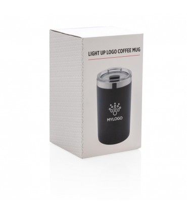 TASSE A CAFE LUMINEUSE | ref : P432.931