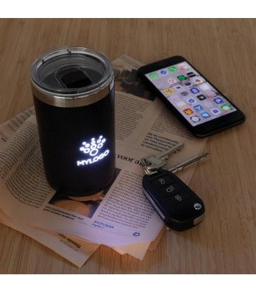 TASSE A CAFE LUMINEUSE | ref : P432.931