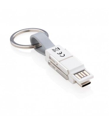 CABLE 4 EN 1 | ref :  P302.333