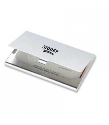 ETUI PORTE CARTE DE VISITE EPSOM | ref :  KC2225